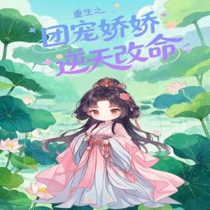 重生之团宠娇娇逆天改命有声小说