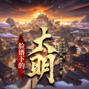 脸谱下的大明
