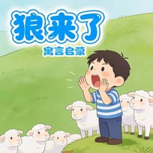 狼来了有声小说