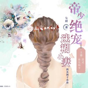 帝少绝宠迷糊小妻有声小说