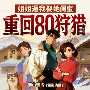 重回80狩猎，姐姐逼我娶她闺蜜有声小说