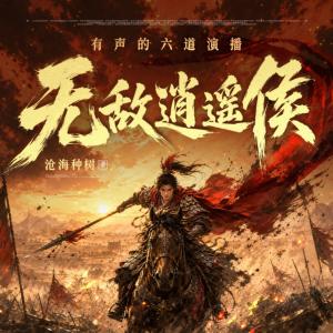无敌逍遥侯有声小说