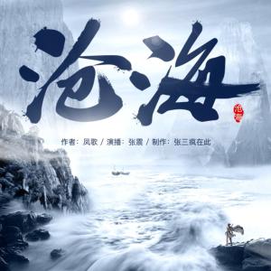沧海有声小说