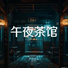 午夜茶馆