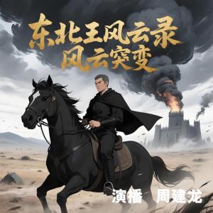 东北王风云录:风云突变有声小说