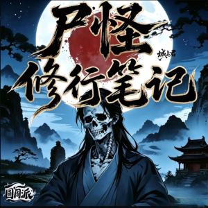 尸怪修行笔记有声小说