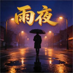 听一场夜雨有声小说