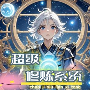 超级修炼系统有声小说