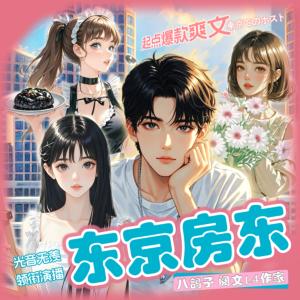 东京房东有声小说