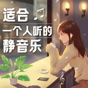 适合一个人听的静音乐有声小说