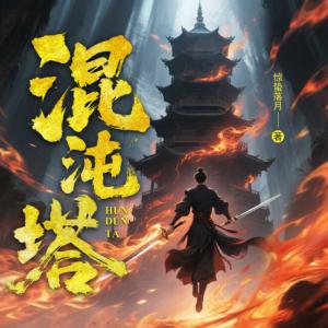 混沌塔有声小说