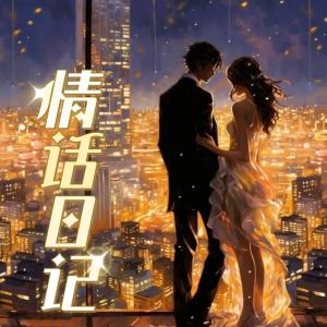 情话日记有声小说