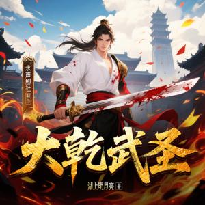 武道长生，我的修行有经验有声小说