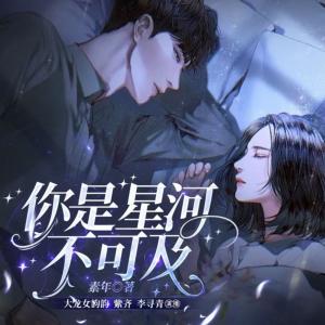你是星河不可及有声小说