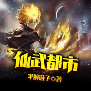 仙武都市有声小说
