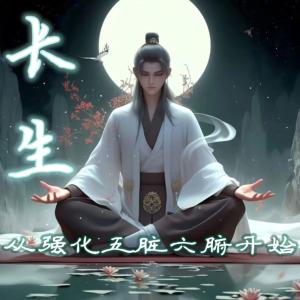 长生从强化五脏六腑开始有声小说