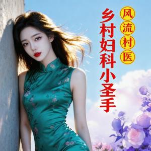 风流村医—妇科小圣手有声小说