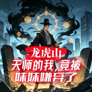 龙虎山天师的我，竟被妹妹嫌弃了有声小说