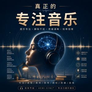 音域出品：专注音乐