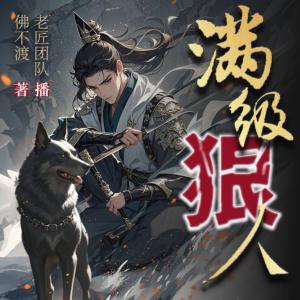 满级狠人有声小说