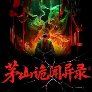 茅山诡闻异录
