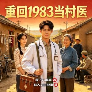 重回1983当村医有声小说