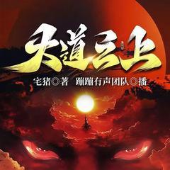大道之上有声小说