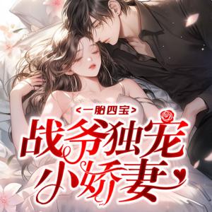 一胎四宝：战爷独宠小娇妻有声小说