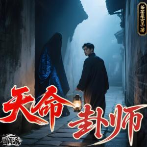 天命卦师有声小说