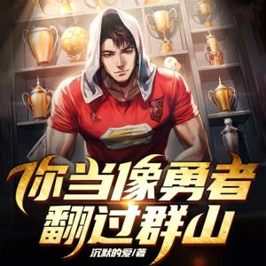 你当像勇者翻过群山有声小说