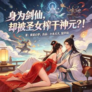 身为剑仙，却被圣女榨干神元！