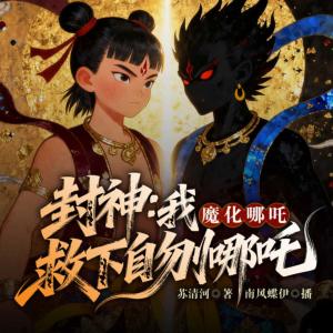 封神：我，魔化哪吒救下自刎哪吒有声小说