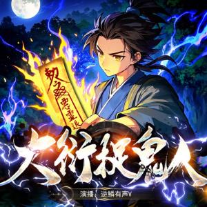大衍捉鬼人