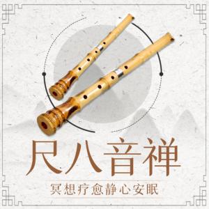 尺八音禅有声小说
