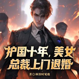 护国十年，美女总裁上门退婚有声小说