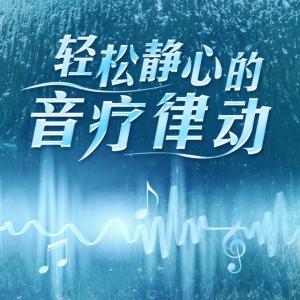 轻松静心的音疗律动有声小说