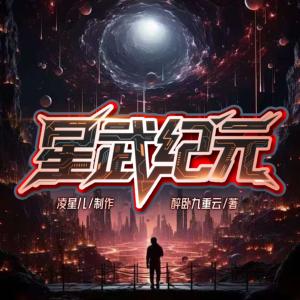 星武纪元有声小说