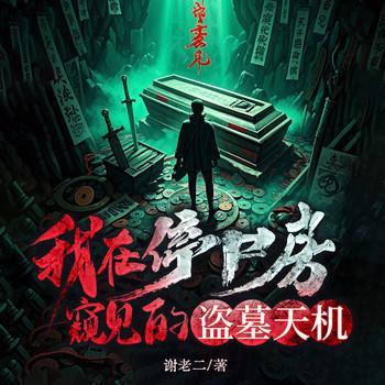 我在停尸房窥见的盗墓天机有声小说