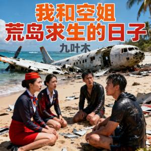 我和空姐荒岛求生的日子有声小说