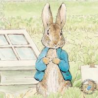 彼得兔的故事有声小说
