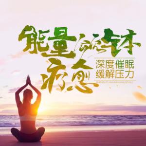 能量颂钵疗愈：深度催眠缓解压力有声小说