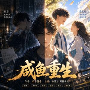 咸鱼重生有声小说