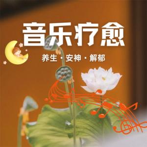 音乐疗愈治愈助眠有声小说