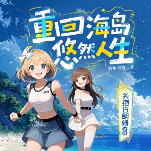 重回海岛悠然人生有声小说