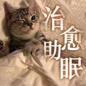 治愈助眠有声小说