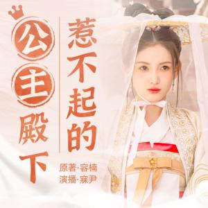 惹不起的公主殿下有声小说