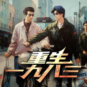 重生一九八三(下部)有声小说