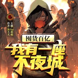 囤货百亿：我有一座不夜城有声小说
