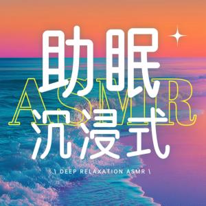 沉浸式ASMR助眠哄睡有声小说