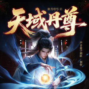 天域丹尊有声小说